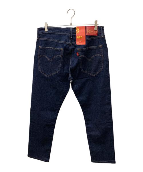 LEVI'S RED（リーバイス レッド）LEVI'S RED (リーバイス レッド) 512デニムパンツ インディゴ サイズ:W34 L32 未使用品の古着・服飾アイテム