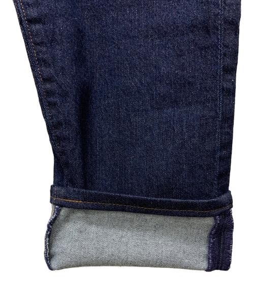 LEVI'S RED（リーバイス レッド）LEVI'S RED (リーバイス レッド) 512デニムパンツ インディゴ サイズ:W34 L32 未使用品の古着・服飾アイテム