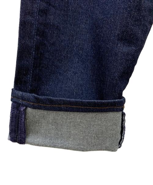 LEVI'S RED（リーバイス レッド）LEVI'S RED (リーバイス レッド) 512デニムパンツ インディゴ サイズ:W34 L32 未使用品の古着・服飾アイテム