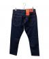 LEVI'S RED (リーバイス レッド) 512デニムパンツ インディゴ サイズ:W34 L32 未使用品：5000円