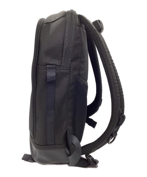 TUMI（トゥミ）TUMI (トゥミ) RADAR BACK PACK ブラックの古着・服飾アイテム