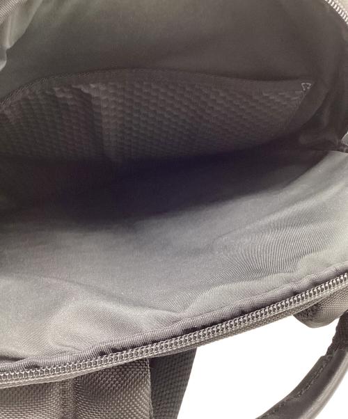 TUMI（トゥミ）TUMI (トゥミ) RADAR BACK PACK ブラックの古着・服飾アイテム