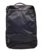 Samsoniteサムソナイト）の古着「エピッドプラス」｜ブラック