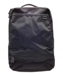 Samsonite（サムソナイト）の古着「エピッドプラス」｜ブラック