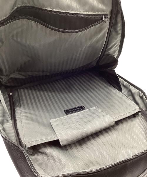 Samsonite（サムソナイト）Samsonite (サムソナイト) エピッドプラス ブラックの古着・服飾アイテム