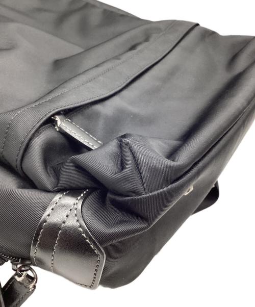 Samsonite（サムソナイト）Samsonite (サムソナイト) エピッドプラス ブラックの古着・服飾アイテム
