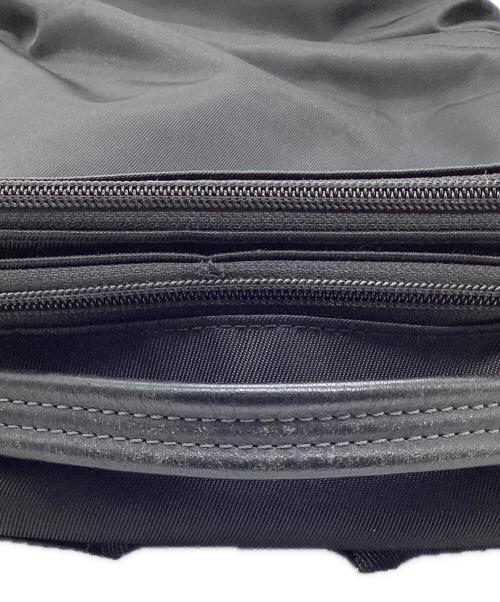 Samsonite（サムソナイト）Samsonite (サムソナイト) エピッドプラス ブラックの古着・服飾アイテム