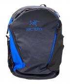 ARC'TERYXアークテリクス）の古着「mantis 26 backpack beams別注」｜ブルー×ブラック