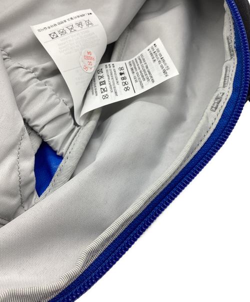 ARC'TERYX（アークテリクス）ARC'TERYX (アークテリクス) mantis 26 backpack beams別注 ブルー×ブラックの古着・服飾アイテム