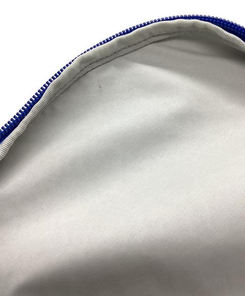 ARC'TERYX（アークテリクス）ARC'TERYX (アークテリクス) mantis 26 backpack beams別注 ブルー×ブラックの古着・服飾アイテム