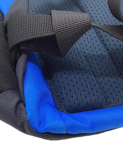 ARC'TERYX（アークテリクス）ARC'TERYX (アークテリクス) mantis 26 backpack beams別注 ブルー×ブラックの古着・服飾アイテム