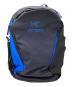 ARC'TERYX（アークテリクス）の古着「mantis 26 backpack beams別注」｜ブルー×ブラック