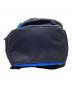 中古・古着 ARC'TERYX (アークテリクス) mantis 26 backpack beams別注 ブルー×ブラック：20000円