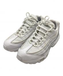 NIKE（ナイキ）の古着「AIR MAX 95 ESSENTIAL」｜ホワイト