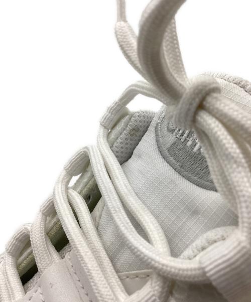NIKE（ナイキ）NIKE (ナイキ) AIR MAX 95 ESSENTIAL ホワイト サイズ:26.5cmの古着・服飾アイテム