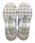 中古・古着 NIKE (ナイキ) AIR MAX 95 ESSENTIAL ホワイト サイズ:26.5cm：6000円