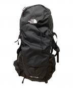 THE NORTH FACEザ ノース フェイス）の古着「テルス+35」｜ブラック