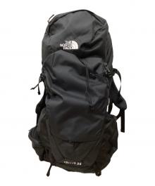 THE NORTH FACE（ザ ノース フェイス）の古着「テルス+35」｜ブラック