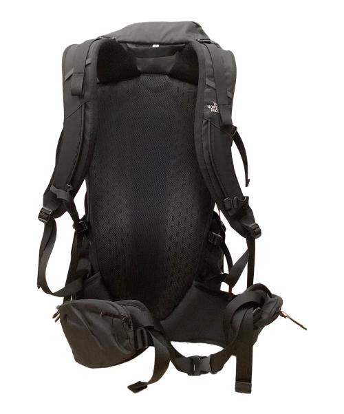 THE NORTH FACE（ザ ノース フェイス）THE NORTH FACE (ザ ノース フェイス) テルス+35 ブラックの古着・服飾アイテム