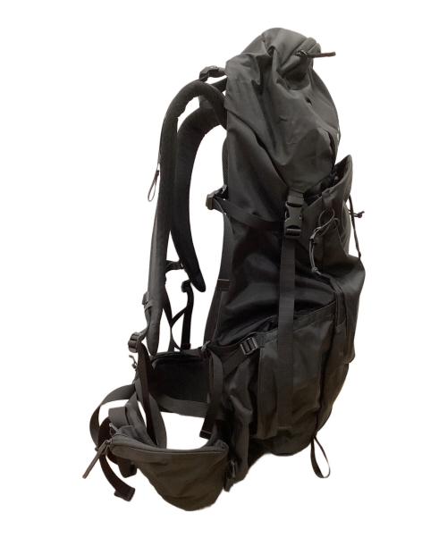 THE NORTH FACE（ザ ノース フェイス）THE NORTH FACE (ザ ノース フェイス) テルス+35 ブラックの古着・服飾アイテム