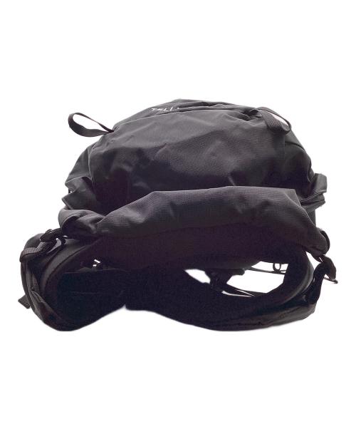 THE NORTH FACE（ザ ノース フェイス）THE NORTH FACE (ザ ノース フェイス) テルス+35 ブラックの古着・服飾アイテム