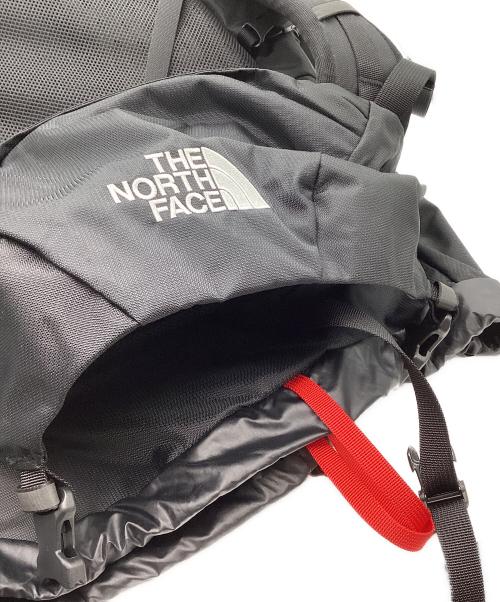 THE NORTH FACE（ザ ノース フェイス）THE NORTH FACE (ザ ノース フェイス) テルス+35 ブラックの古着・服飾アイテム