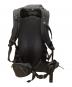 THE NORTH FACE (ザ ノース フェイス) テルス+35 ブラック：9000円