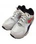 NIKE（ナイキ）の古着「AIR MAX93」｜ホワイト×ネイビー