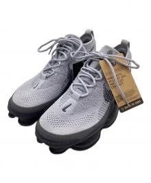 NIKE（ナイキ）の古着「AIR MAX SCORPION FK」｜パープル×ブラック
