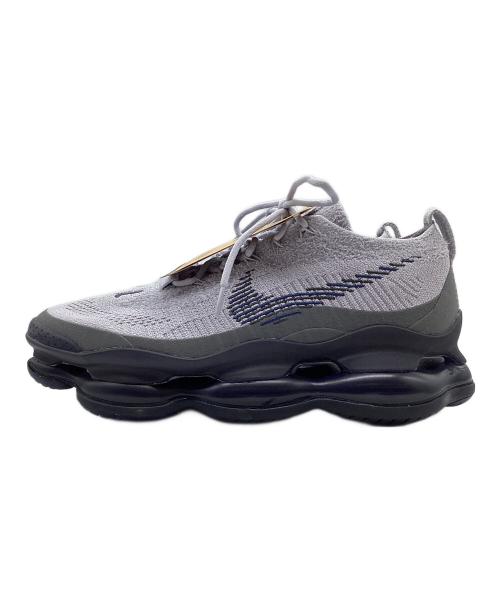 NIKE（ナイキ）NIKE (ナイキ) AIR MAX SCORPION FK パープル×ブラック サイズ:27.5cmの古着・服飾アイテム