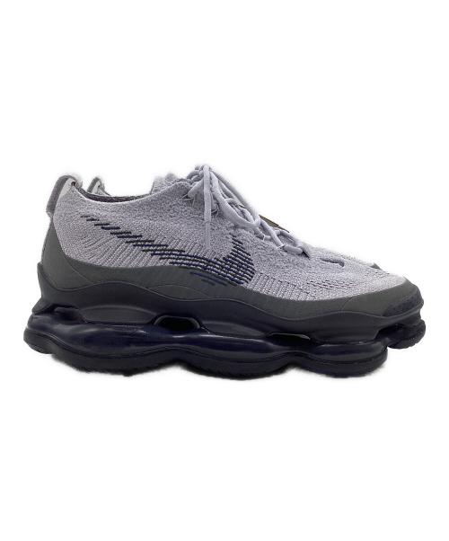 NIKE（ナイキ）NIKE (ナイキ) AIR MAX SCORPION FK パープル×ブラック サイズ:27.5cmの古着・服飾アイテム