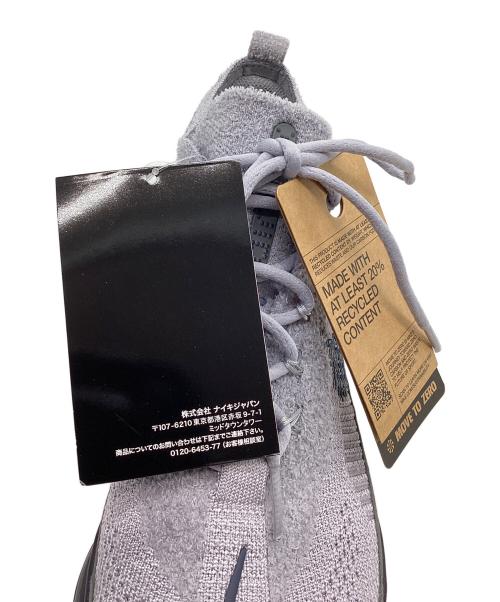 NIKE（ナイキ）NIKE (ナイキ) AIR MAX SCORPION FK パープル×ブラック サイズ:27.5cmの古着・服飾アイテム