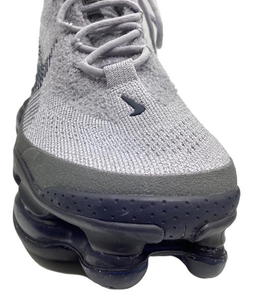 NIKE（ナイキ）NIKE (ナイキ) AIR MAX SCORPION FK パープル×ブラック サイズ:27.5cmの古着・服飾アイテム