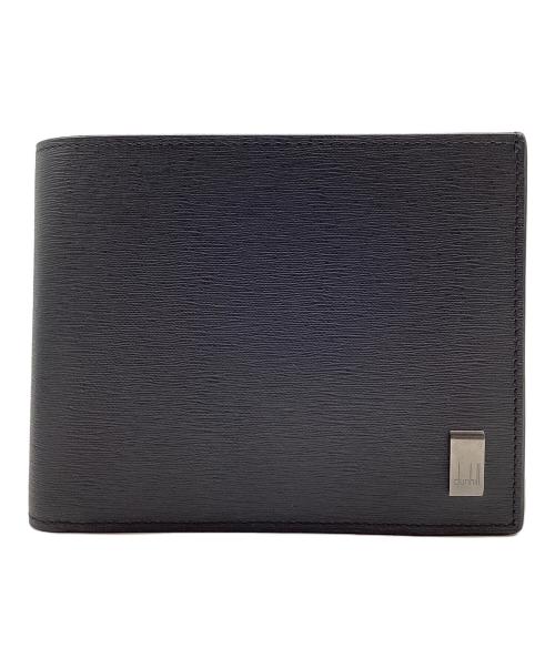 dunhill（ダンヒル）dunhill (ダンヒル) サイドカー ブラックの古着・服飾アイテム