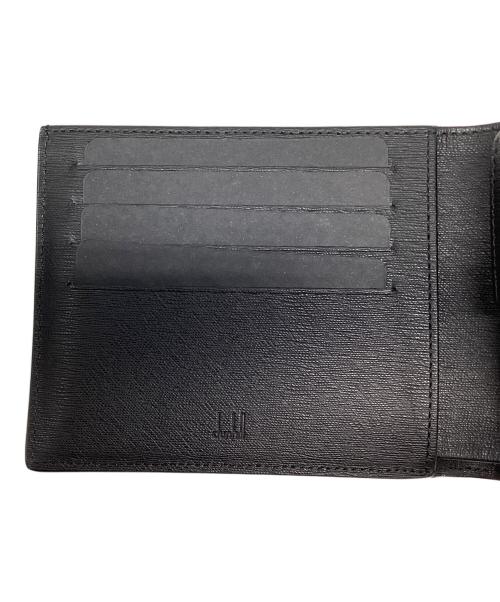 dunhill（ダンヒル）dunhill (ダンヒル) サイドカー ブラックの古着・服飾アイテム