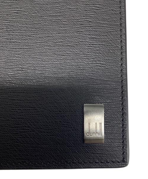 dunhill（ダンヒル）dunhill (ダンヒル) サイドカー ブラックの古着・服飾アイテム