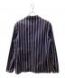 Engineered Garments (エンジニアド ガーメンツ) 長袖シャツ ネイビー サイズ:M：4000円