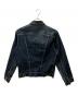 Wrangler (ラングラー) デニムジャケット インディゴ サイズ:M：5000円