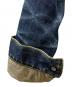 中古・古着 Wrangler (ラングラー) デニムジャケット インディゴ サイズ:M：5000円