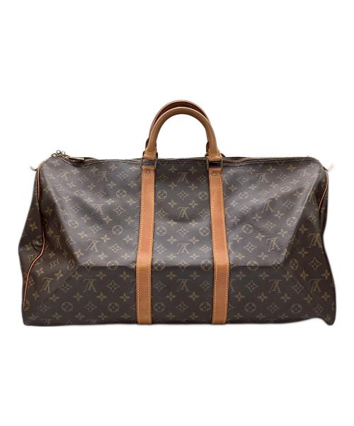 LOUIS VUITTON（ルイ ヴィトン）LOUIS VUITTON (ルイ ヴィトン) キーポル55の古着・服飾アイテム