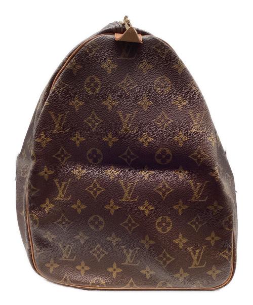 LOUIS VUITTON（ルイ ヴィトン）LOUIS VUITTON (ルイ ヴィトン) キーポル55の古着・服飾アイテム