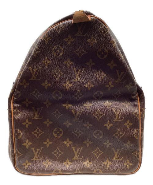 LOUIS VUITTON（ルイ ヴィトン）LOUIS VUITTON (ルイ ヴィトン) キーポル55の古着・服飾アイテム