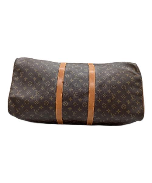LOUIS VUITTON（ルイ ヴィトン）LOUIS VUITTON (ルイ ヴィトン) キーポル55の古着・服飾アイテム