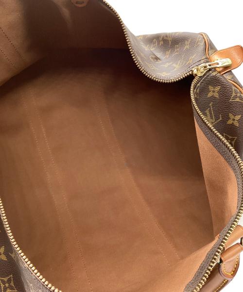 LOUIS VUITTON（ルイ ヴィトン）LOUIS VUITTON (ルイ ヴィトン) キーポル55の古着・服飾アイテム