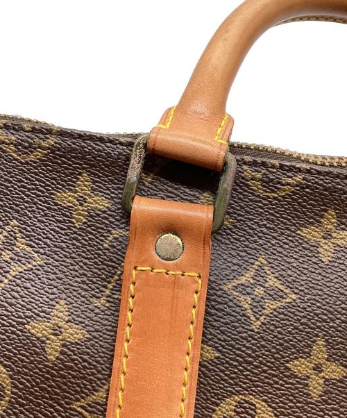 LOUIS VUITTON（ルイ ヴィトン）LOUIS VUITTON (ルイ ヴィトン) キーポル55の古着・服飾アイテム