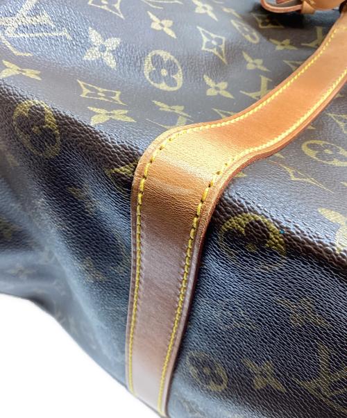 LOUIS VUITTON（ルイ ヴィトン）LOUIS VUITTON (ルイ ヴィトン) キーポル55の古着・服飾アイテム