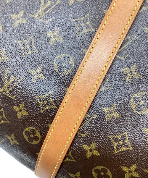 LOUIS VUITTON（ルイ ヴィトン）LOUIS VUITTON (ルイ ヴィトン) キーポル55の古着・服飾アイテム