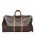 LOUIS VUITTON (ルイ ヴィトン) キーポル55：85000円