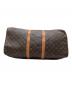 中古・古着 LOUIS VUITTON (ルイ ヴィトン) キーポル55：85000円