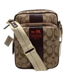 COACH（コーチ）の古着「ショルダーバッグ」